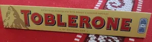 Toblerone