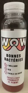 Bonnes bactéries