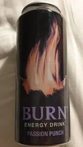 Energy drink Passion punch