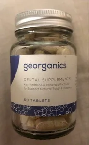 Dental Supplements
