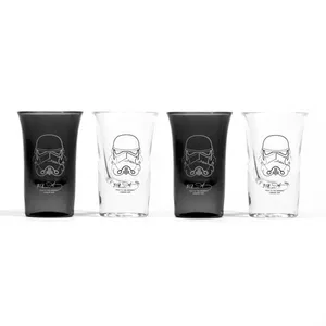 Original Stormtrooper: Shot Glasses