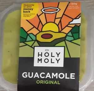 Guacamole Original