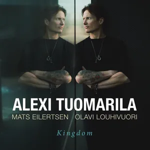 Tuomarila Alexi: Kingdom