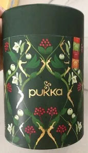 PUKKA Festive Collection