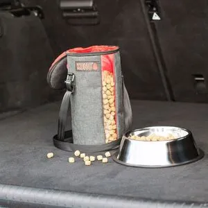 Kong Travel Foderväska