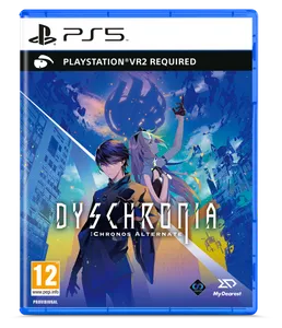 Dyschronia: Chronos Alternate (VR)