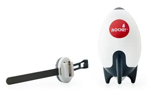 Rocket - Rockit MK1 - White