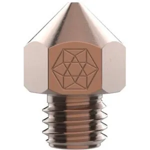 E3D Zodiac PRO Nozzle MK8 - 1.75mm, 1 pcs
