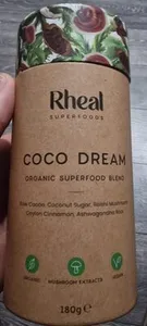 Coco dream