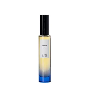 Experimental perfume club Amber Iris Eau de Parfum 50 ml
