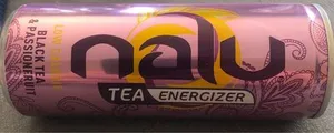 Nalu Tea Energizer