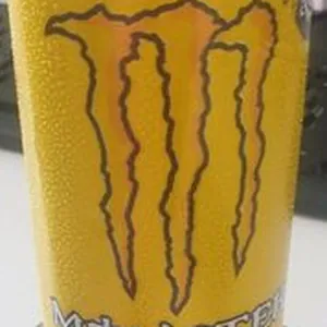 Monster Energy The Doctor