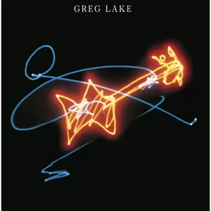 Lake Greg: Greg Lake