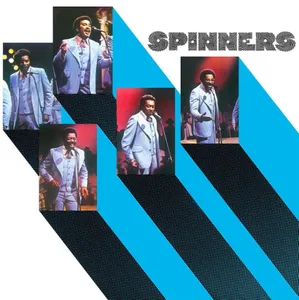Spinners: Spinners