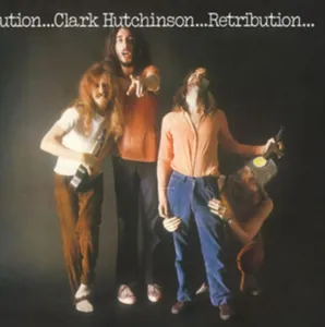 Clark-Hutchinson: Retribution