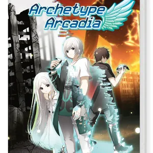 Archetype Arcadia