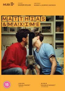Matthias & Maxime