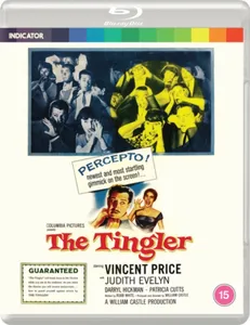 The Tingler
