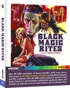 Black Magic Rites