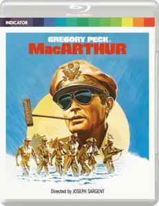 MacArthur
