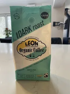 Organic Coffee
