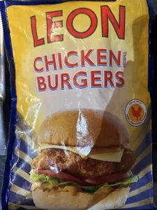 TAKEAWAY STUFFED STUFFED LOAD CHICA GLUTEN-FALE IN