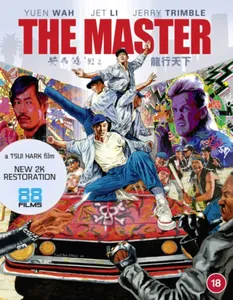 The Master