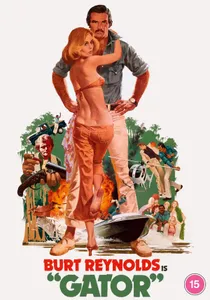 Gator / Dåliga odds McKlusky!