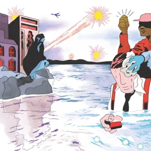 Crispin Alex: Alex Crispin