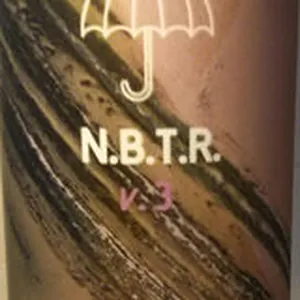 Nothing But The Rain