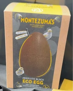 Absolute Black Eco Egg