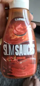 Slim Sauces