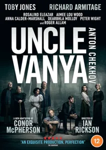 Uncle Vanya