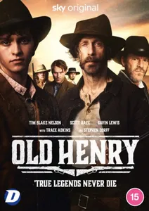 Old Henry
