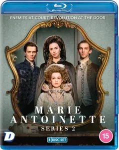 Marie Antoinette: Series 2