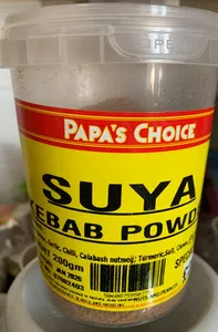 Surya Kebab Powdee