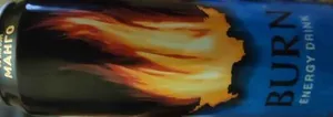 BURN® Energy Drink(манго)