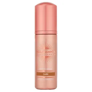 Bellamianta - Tanning Mousse Dark 150 ml