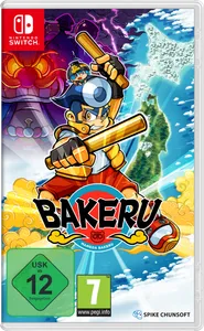 Bakeru