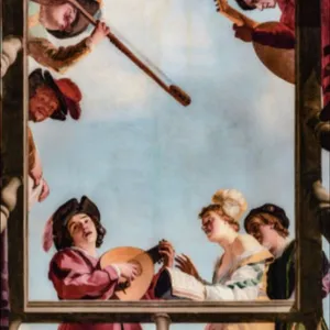 Home Counties: Humdrum