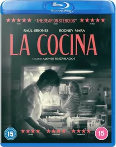 La Cocina