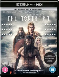 The Northman (Repack)