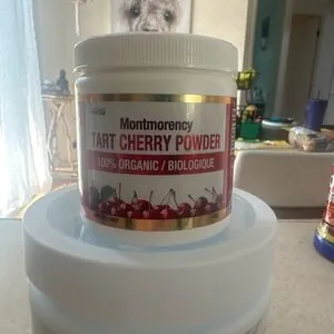 Tart Cherry Powder