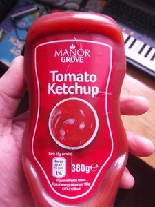 Tomato Ketchup