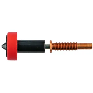 E3D RapidChange Revo™ ObXidian High Flow Nozzle