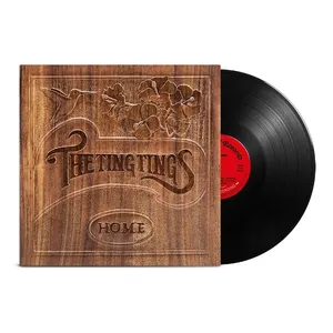 Ting Tings: Home