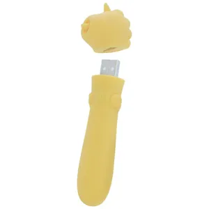 Unihorn - USB Bullet Bean Blossom - Yellow