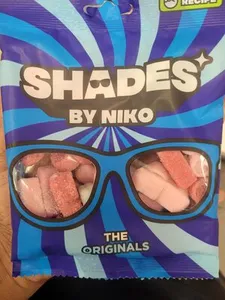 Shades Niko original