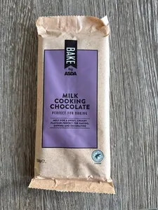 Milk Cooking Choclolate