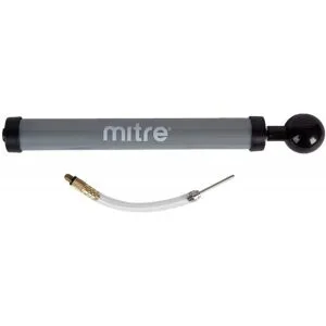 Mitre Bollpump